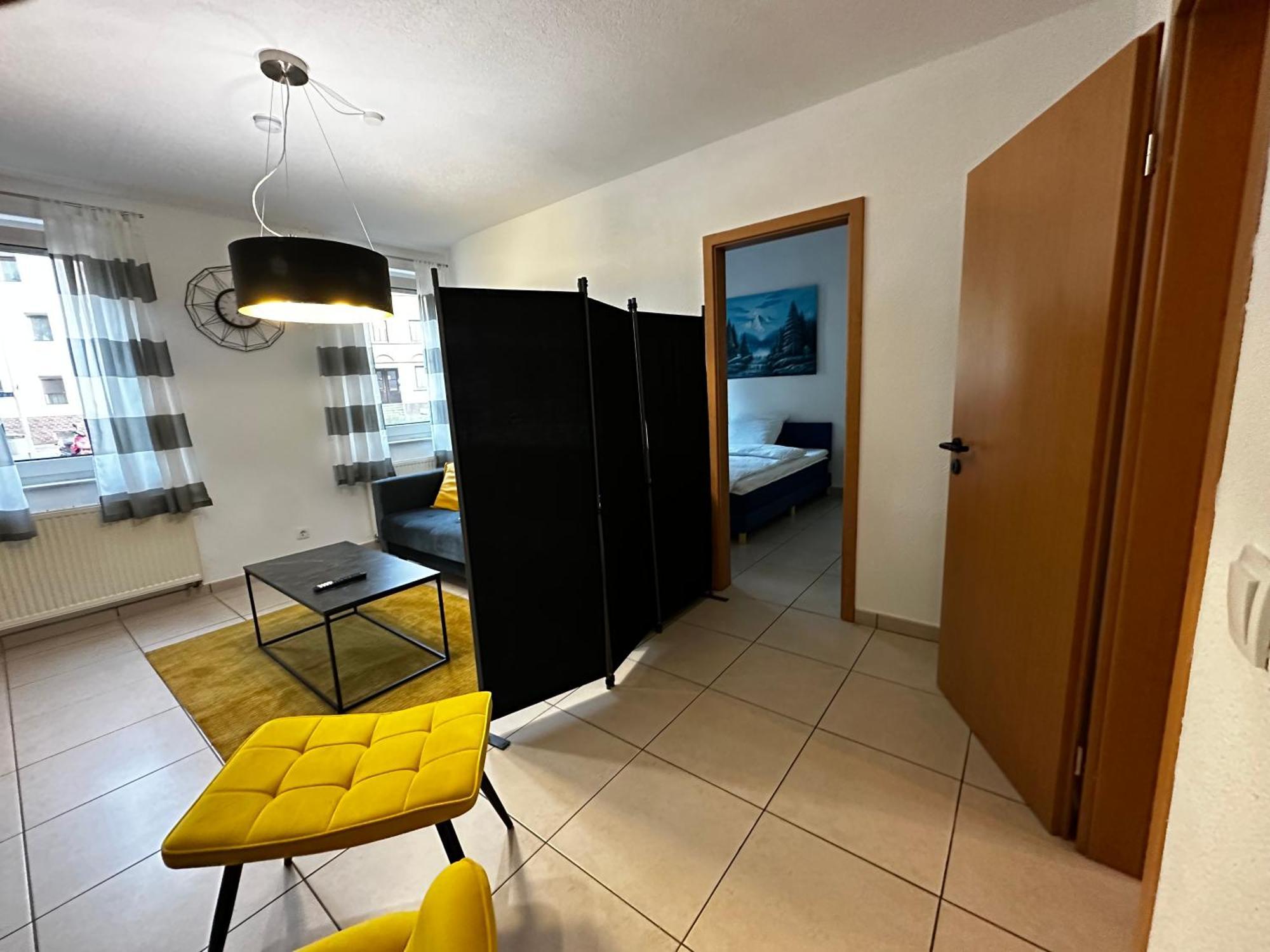 Giulia Ferienwohnung - Zentral Tuttlingen Exterior photo