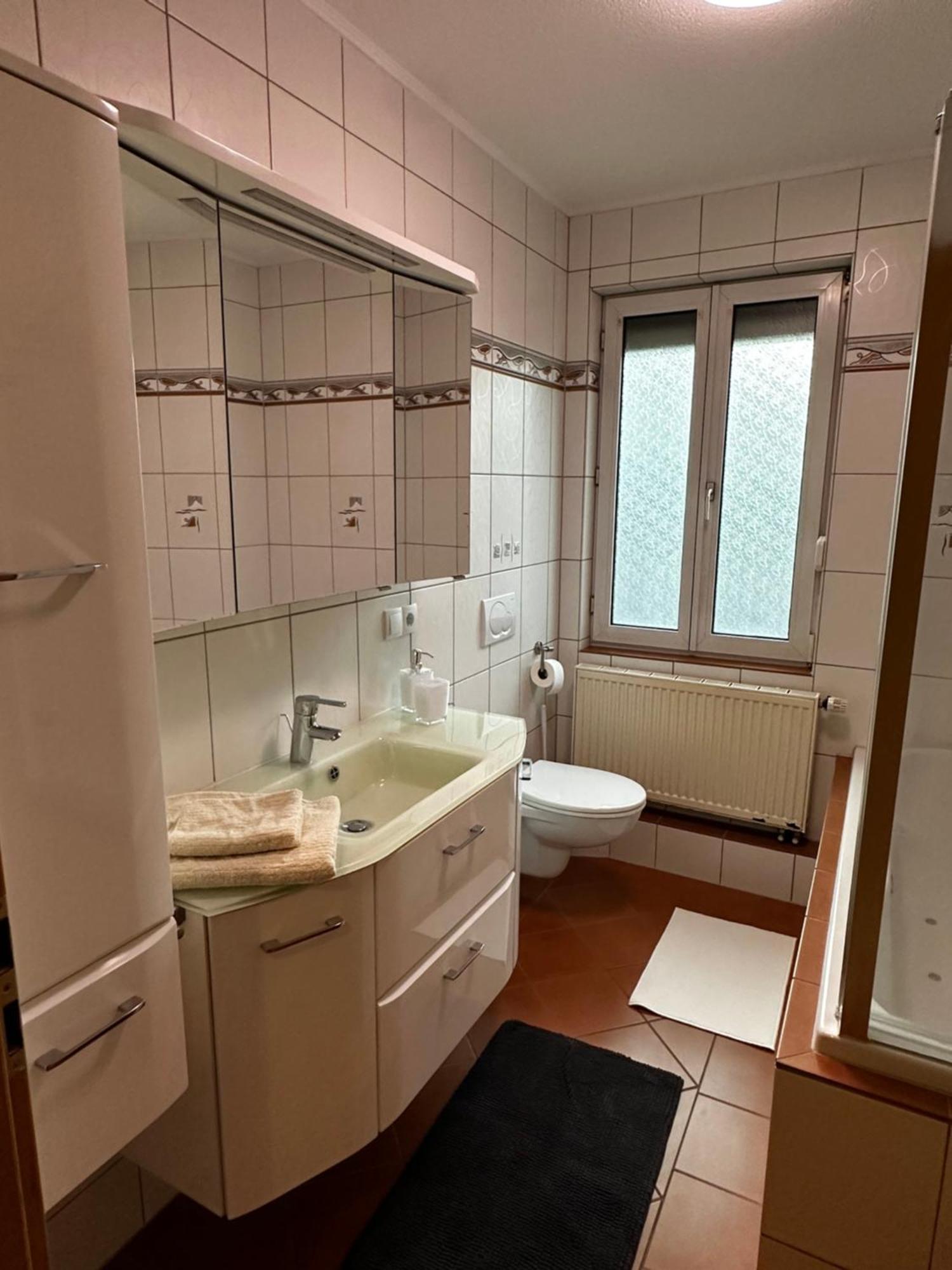 Giulia Ferienwohnung - Zentral Tuttlingen Exterior photo