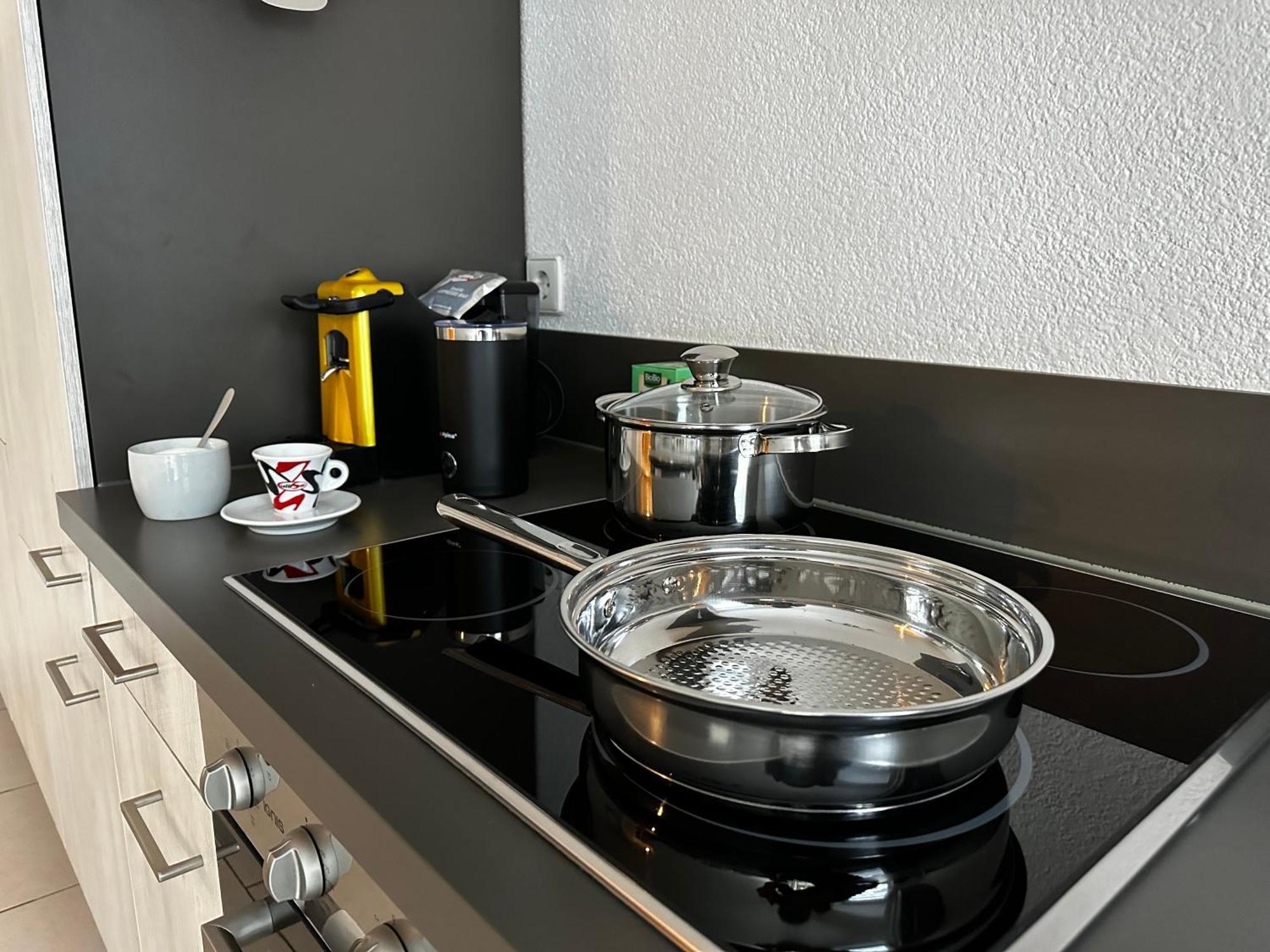Giulia Ferienwohnung - Zentral Tuttlingen Exterior photo